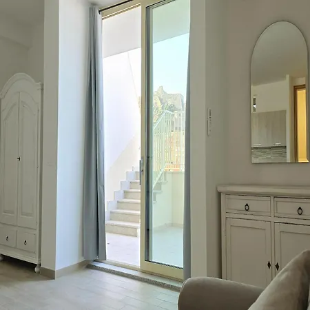 Appartement Con Vista Mare, Terrazza, Aria Condizionata Castelsardo