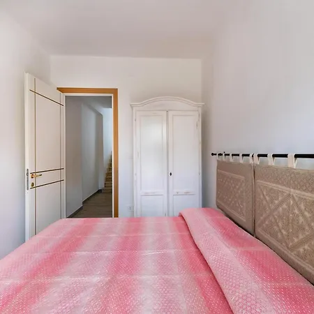 Con Vista Mare, Terrazza, Aria Condizionata דירה