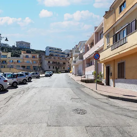 Con Vista Mare, Terrazza, Aria Condizionata Appartement *