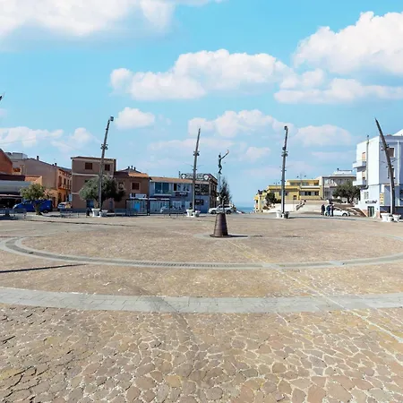 Con Vista Mare, Terrazza, Aria Condizionata *